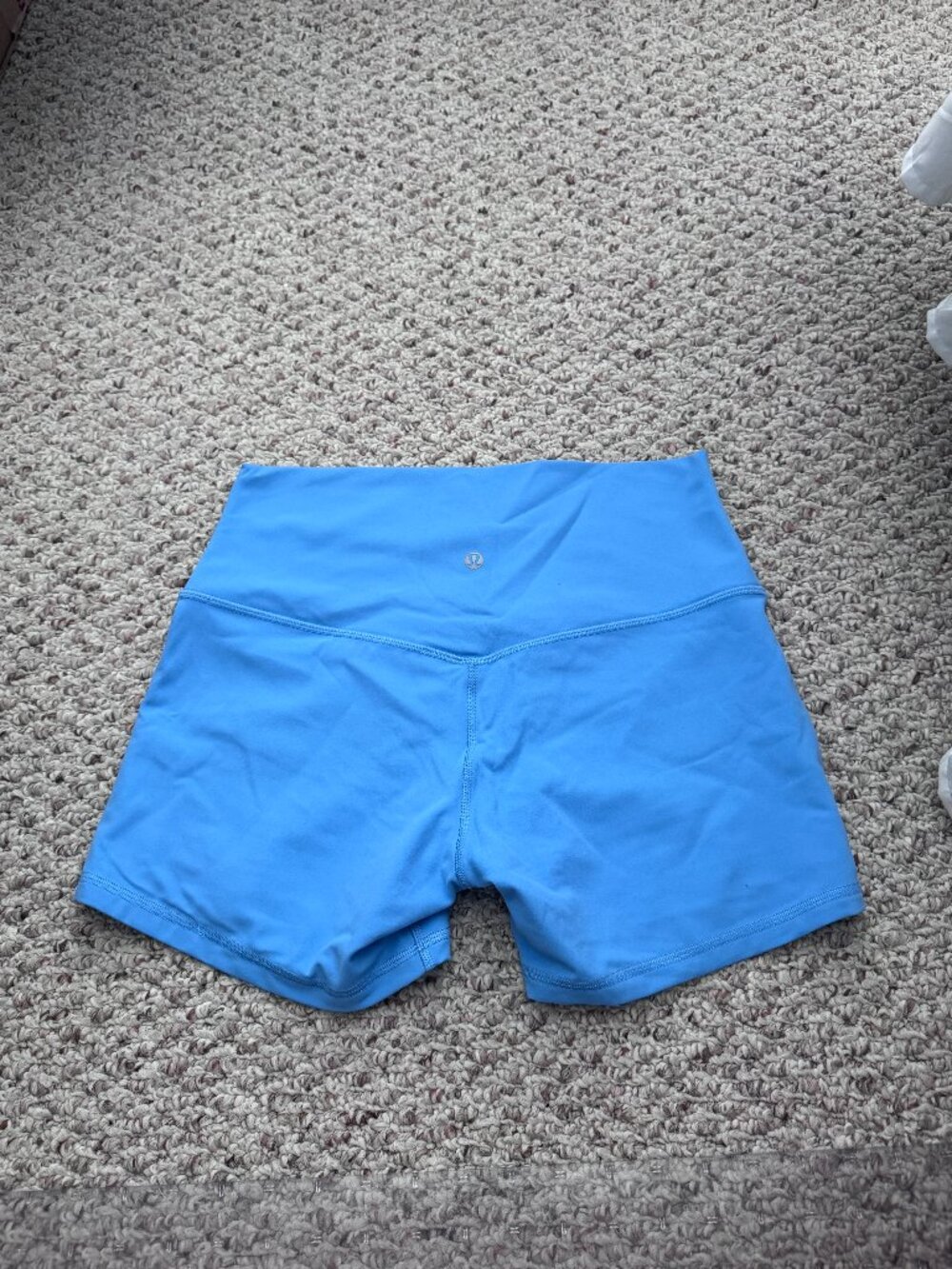 Lululemon Align™ High-Rise Short 4"
